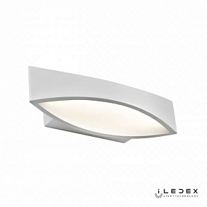 Накладной светильник iLedex Line ZD8118-8W WH