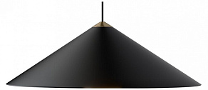 Подвесной светильник Maytoni Peso P080PL-01B