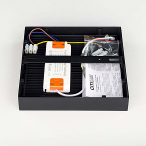 Накладной светильник Citilux Тао CL712K242