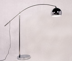 Торшер LUMINA DECO Evolio LDF 2008 CHR