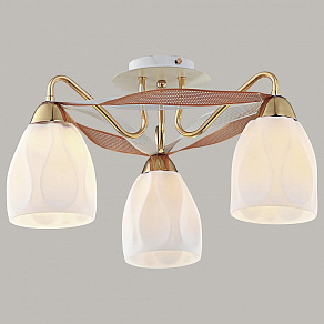 Потолочная люстра Citilux Формула CL167131