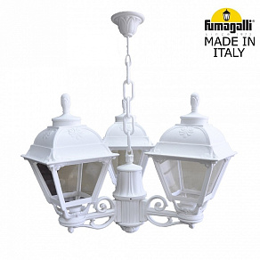 Подвесной светильник Fumagalli CEFA U23.120.S30.WXE27