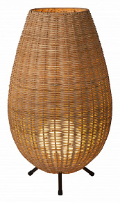 Настольная лампа декоративная Lucide Colin 03543/50/72