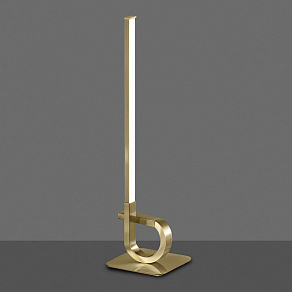 Настольная лампа декоративная Mantra Cinto 6142