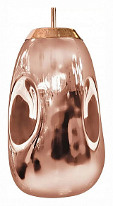 Подвесной светильник iLamp Libra AP9039-1 GLPi