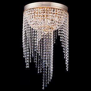 Потолочная люстра Maytoni Ganna DIA138-07-G