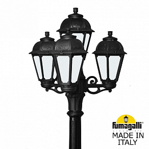 Фонарный столб Fumagalli Saba K22.158.S31.AYF1R