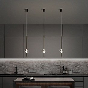 Подвесной светильник Imperiumloft  Pardis01