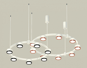 Подвесная люстра Ambrella XR XR92081210