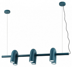 Подвесной светильник Kink Light Канти 08465-3A,07