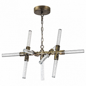 Подвесная люстра Lightstar Condetta 740114