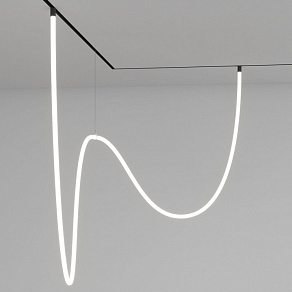 Подвесной светильник Elektrostandard Slim Magnetic 85028/01