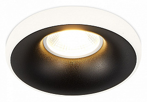 Встраиваемый светильник SIMPLE STORY 2073 2073-1DLBW