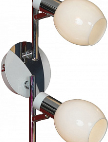 Спот Lussole Parma LSX-5009-04