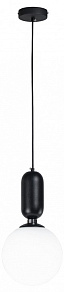 Подвесной светильник AM-Group AM460 AM460 L200 BK