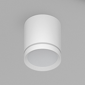 Накладной светильник Denkirs DK4016 DK4013-WH