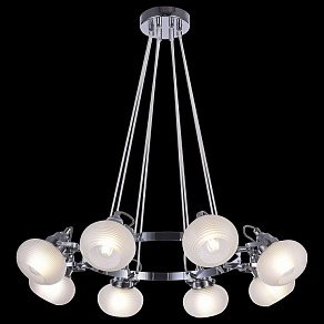 Подвесная люстра Freya Linda FR5690PL-08CH