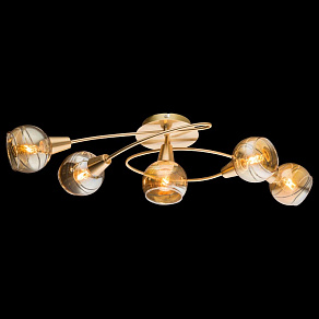 Потолочная люстра Globo Lara 54346-5