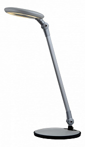 Настольная лампа офисная Arte Lamp Led Desk A9513LT-1WH