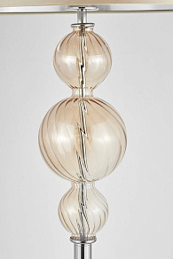 Торшер LUMINA DECO Muraneo LDF 1123 GD