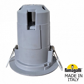 Встраиваемый светильник Fumagalli TERESA 3L0.000.000.LYU1L