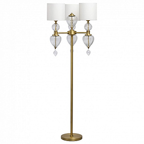 Торшер Chiaro Оделия 1 619041503