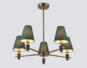 Люстра на штанге Ambrella Light LH LH75051