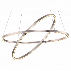 Подвесной светильник Globo Una 67809H