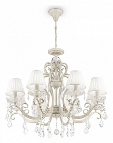 Подвесная люстра Maytoni Triumph ARM288-08-G