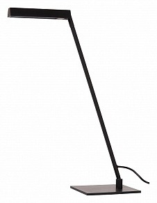 Настольная лампа офисная Lucide Lavale 2767/12/31