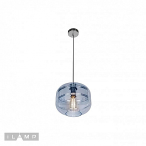 Подвесной светильник iLamp Like AP9035-1 BU