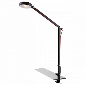 Настольная лампа офисная Globo Wilo 24125K