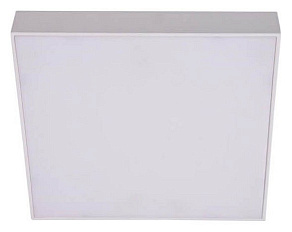 Накладной светильник LUMINA DECO Elston LDC 8099-SQ-24W