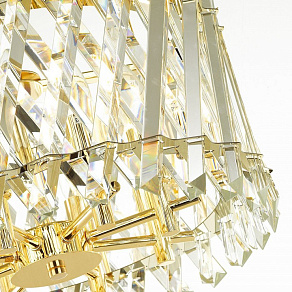 Подвесной светильник Odeon Light Selva 4795/10