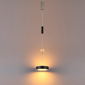 Подвесной светильник Odeon Light Riviera 5451/32LB