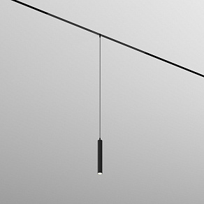 Подвесной светильник Denkirs Denkirs Simple DK8108-BK