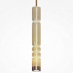 Подвесной светильник Maytoni Ordo MOD272PL-L12BS3K