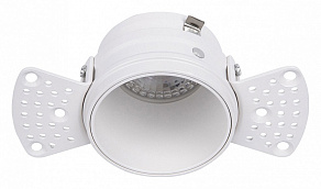 Встраиваемый светильник Favourite Lamppu 4526-1C