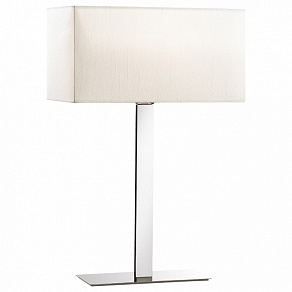 Настольная лампа декоративная Odeon Light Norte 2421/1T