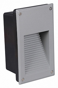 Встраиваемый светильник Reluce  86604-9.0-001TL LED6W GR
