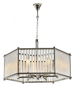 Подвесной светильник iLamp Rich P9509-6 NIC
