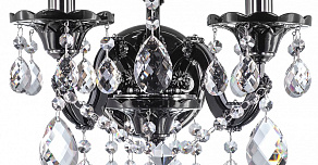 Бра Osgona Champa Nero 879627