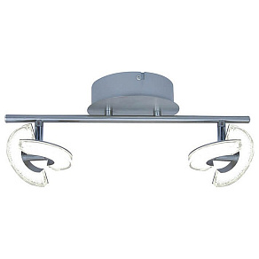 Спот Zumaline Bern LED17008-2TU