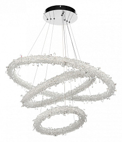 Подвесной светильник Kink Light Лиам 07875-80+60+40,02(3000K)