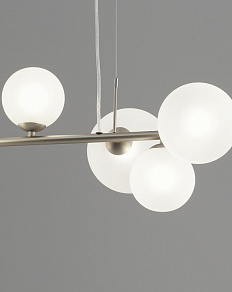 Подвесная люстра Moderli Renny V11467-7P