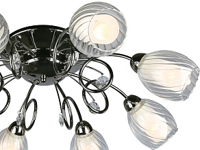Потолочная люстра Omnilux Anjou OML-31607-08