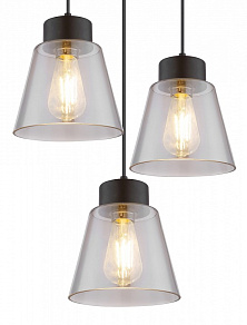 Подвесной светильник Globo Gumba 15561-8H