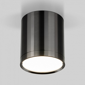 Накладной светильник Elektrostandard DLR024 DL DLR024 6W 4200K