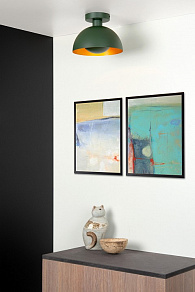 Светильник на штанге Lucide Siemon 45196/01/33