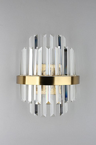 Накладной светильник Omnilux Saviano OML-69011-02